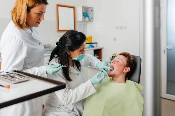 Best Walk-In Emergency Dentist in Mankato, MN
